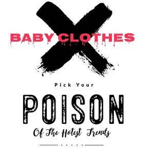 Like This Listing for updates on new baby clothes